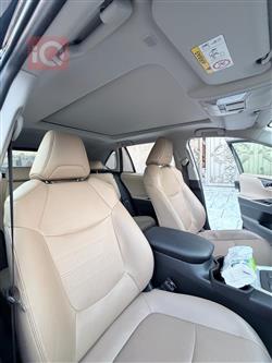 تويوتا راف 4